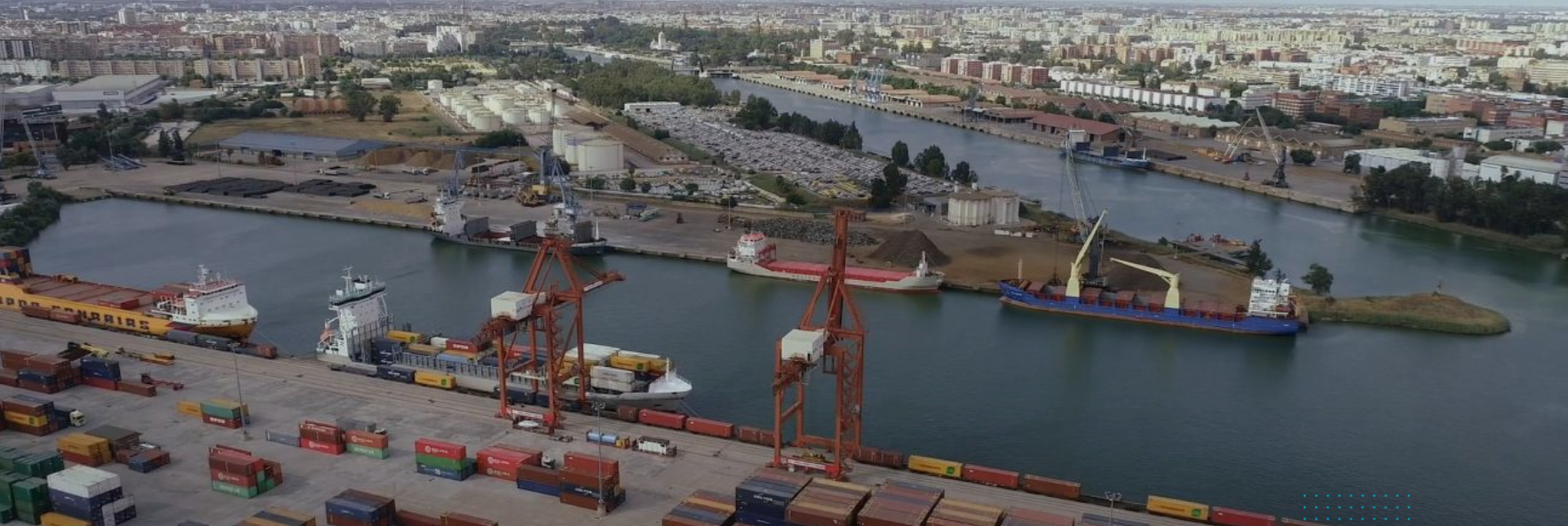 Andalusian Federation of Municipalities and Provinces (FAMP) - Modelling Blue energy-based local governance