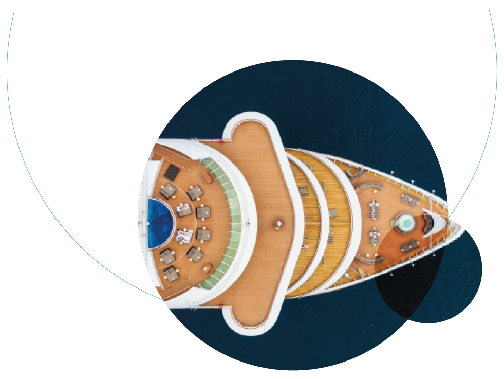 3. MSC Cruceros. Conexión entre cruceristas y proveedores de actividades y experiencias en destino.