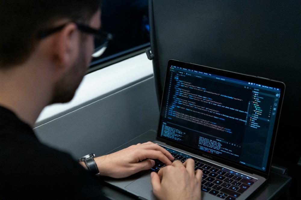 TrenLab: Digitalización de sistemas de seguridad