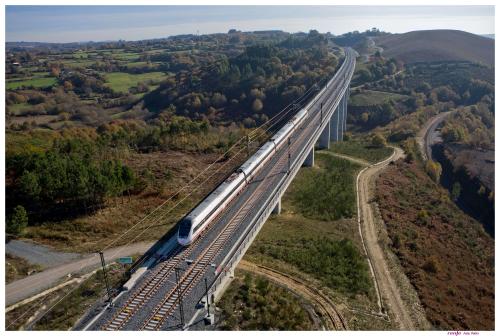 TrenLab: Optimización de flota