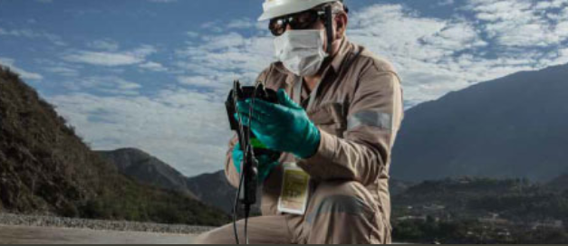 PODEROSA: Desafío 3: ¿Cómo podríamos generar agua para el consumo humano con el uso del efluente de la bocamina Estrella para el área de influencia de